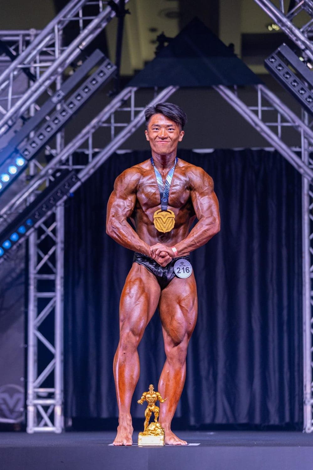 Leo Lee 1